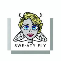 Sweaty Fly