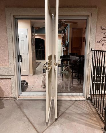 custom fabricated security door, fence gate
Henderson, Las Vegas, Boulder City, North Las Vegas