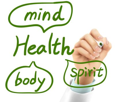 Mind-Body, holistic health, alternative medixine, whole health healing