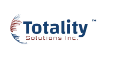 Totality Solutions Inc Microsoft Dynamics, Datavserse and Power Platform  