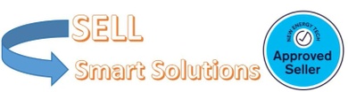 SELL SMART SOLUTIONS