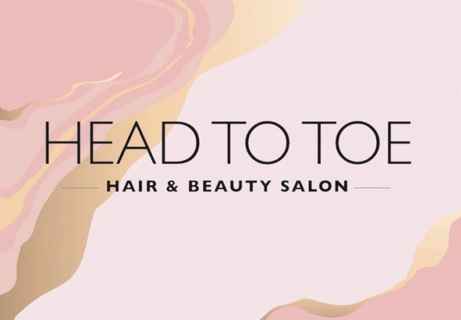 Head To Toe Hair & Beauty Salon
