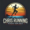 Chris' coaching