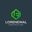 LO RE NEWAL CONSTRUCTION