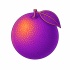 Purple Orange