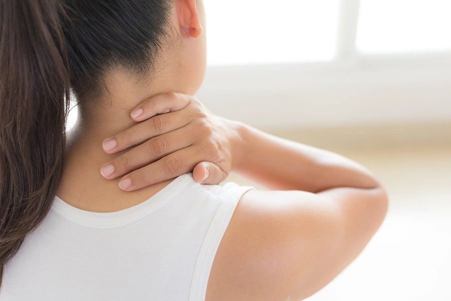 How to Reduce Neck Pain?