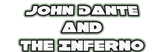 john dante and the inferno