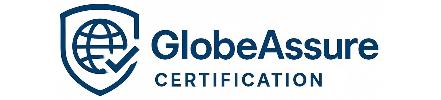 GlobeAssure Certification
