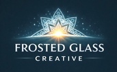 Frosted Glass Creative