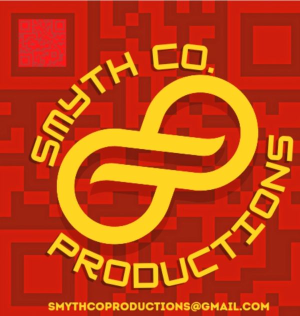 Smyth Co. Produtions logo 