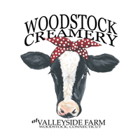 Woodstock Creamery at Valleyside Farm