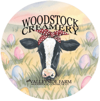 Woodstock Creamery at Valleyside Farm