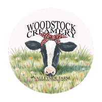 Woodstock Creamery at Valleyside Farm