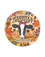 Woodstock Creamery at Valleyside Farm