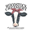 Woodstock Creamery at Valleyside Farm