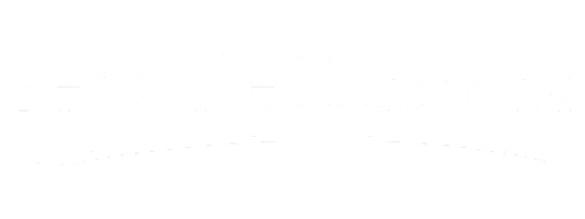 Sensible Homes