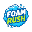Foam Rush