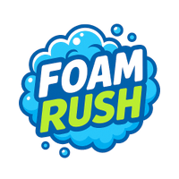 Foam Rush