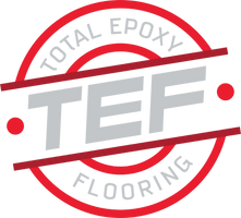 Total Epoxy Flooring