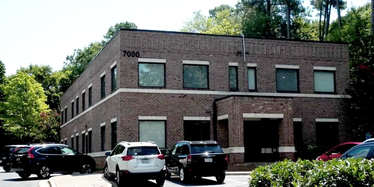 North Ridge Chiropractor Raleigh