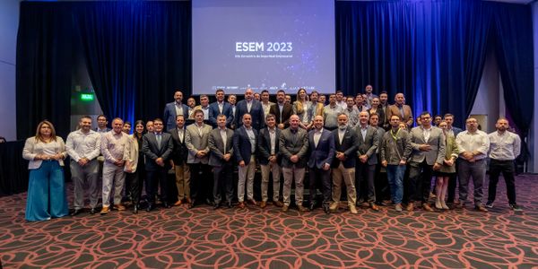 Socios Hub Lideres de Seguridad