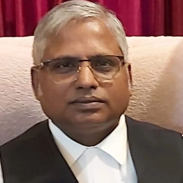 Prashant Kumar, Advocate, insolvency, professional, founder, Delhi High Court