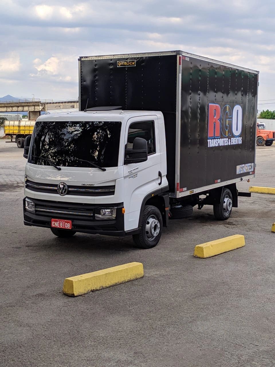 Rgo Transportes