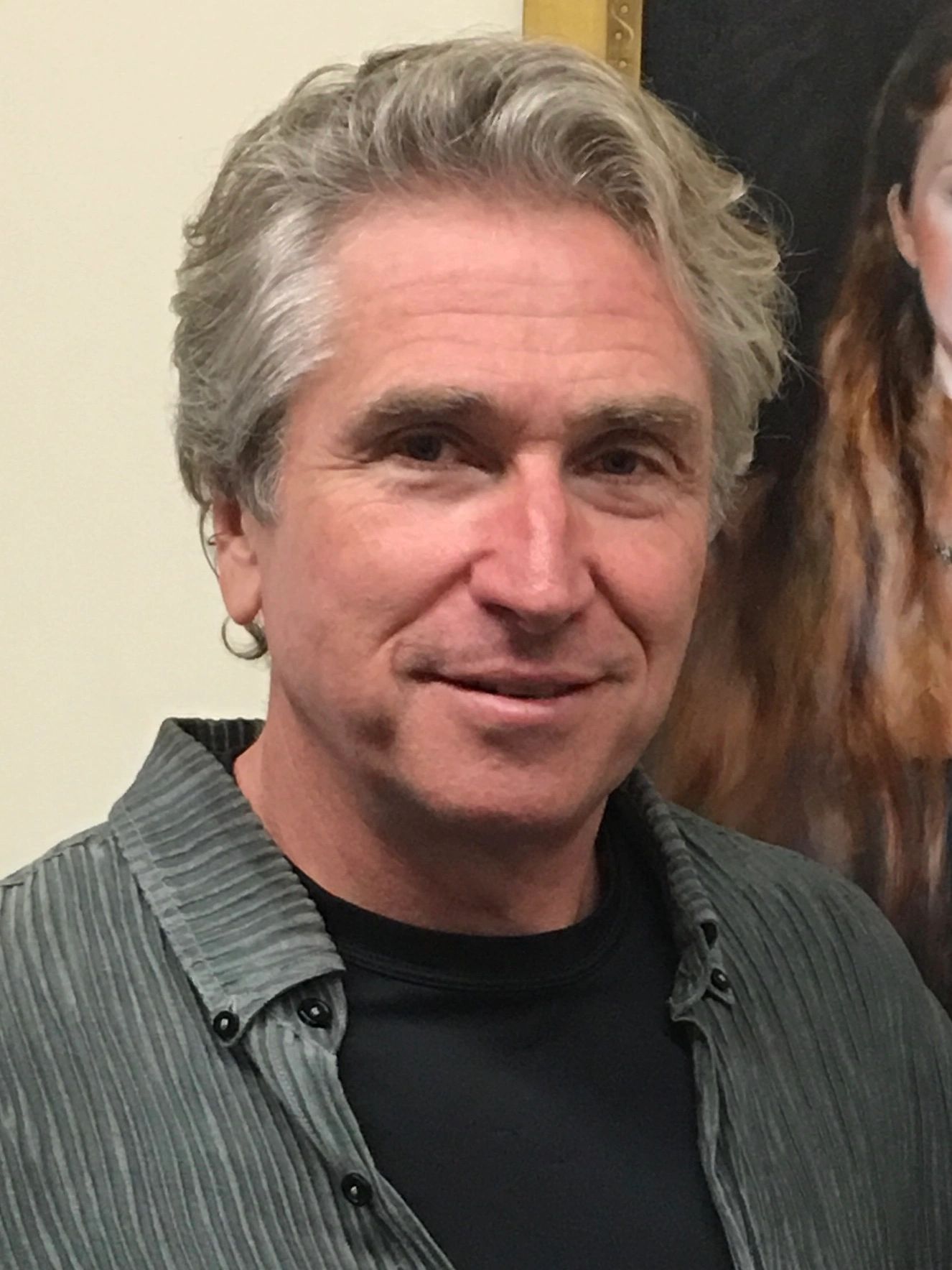 Glenn Harrington 