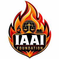 INTERNATIONAL ASSOCIATION of ARSON INVESTIGATORS FOUNDATION