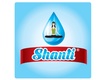 Shanti Water