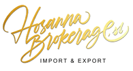 HOSANNA BROKERAGE