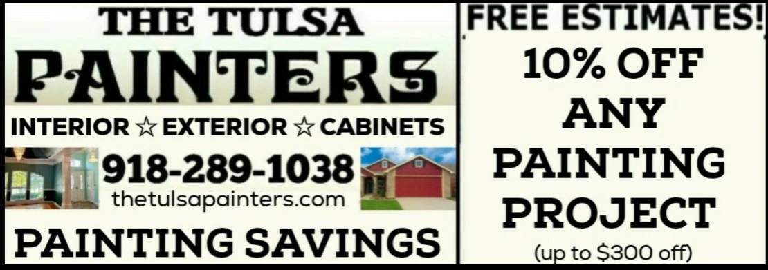 The Tulsa Painters