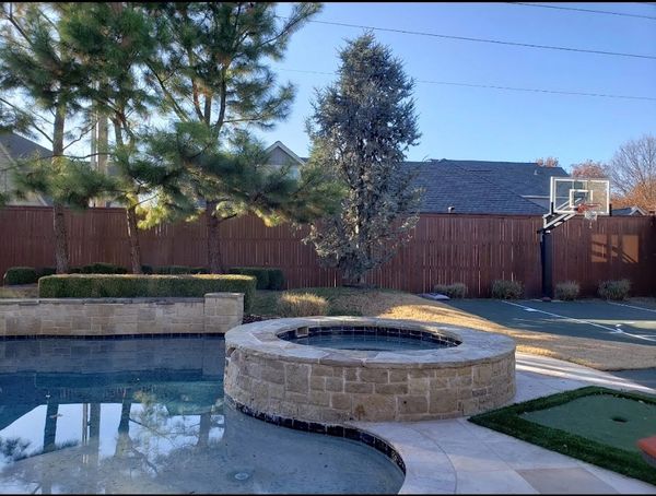 Stain Fence Tulsa, Fence color Stain Tulsa, Fence Staining Painters, Fence Contractor Broken Arrow