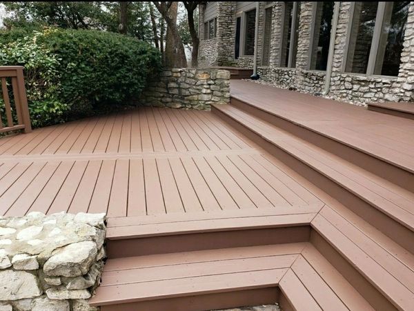 Deck Staining Tulsa, fence staining Tulsa, Stain deck near me, Stain fence near me, deck Stain Tulsa
