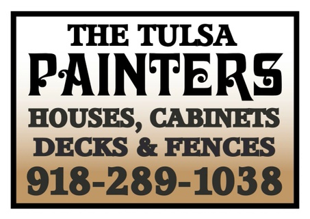House Painting, Cabinet Painting, Deck & Fence Staining.