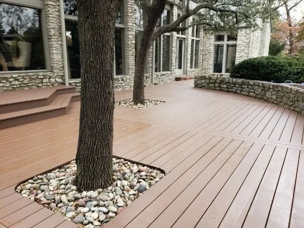 Deck staining company tulsa, Deck Painters Broken Arrow, deck restoration contactor, deck stainer