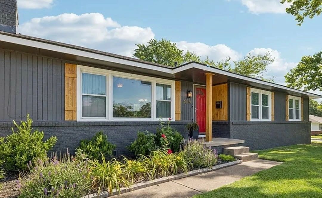 Bixby painting company, Exterior painting in Bixby, House Painters in Bixby, Home Painters Bixby 