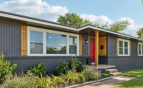 exterior Painters in Tulsa, House Painting company, Exterior Painting Tulsa and Broken Arrow 