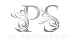 Platinum Style Events LLC