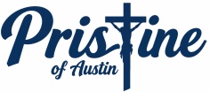 Pristine