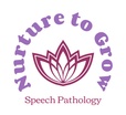 Nurture to Grow Speech Pathology
