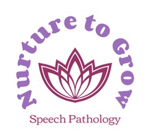 Nurture to Grow Speech Pathology