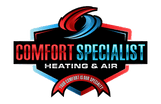 Comfort Specialist Heating & Air, Inc. 