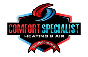 Comfort Specialist Heating & Air, Inc. 