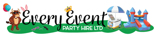 Every Event Party Hire Ltd