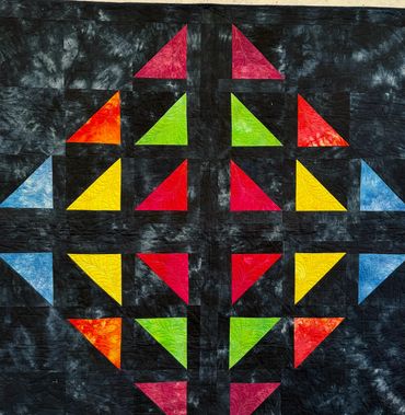 (60” x 60”) -ish
$350