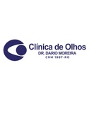 clinica de olhos