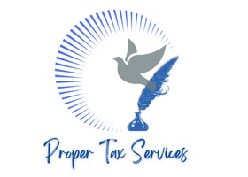 Proper Tax Service