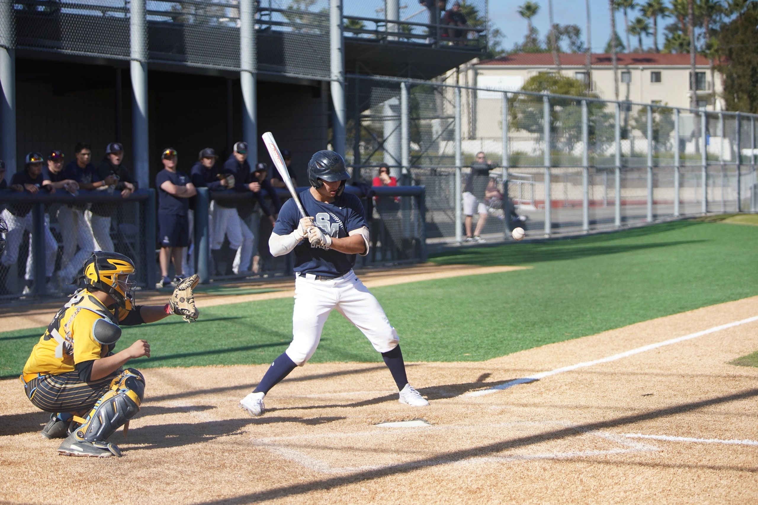 Billy Wurch - 2024 - Baseball - Butler University Athletics