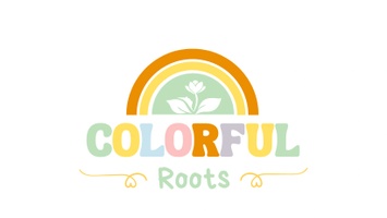 Colorful Roots